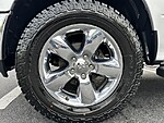 Used 2017 RAM 1500 BIG HORN in ATLANTIC BEACH, FLORIDA (Photo 17)