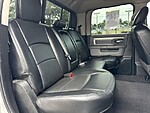 Used 2017 RAM 1500 BIG HORN in ATLANTIC BEACH, FLORIDA (Photo 19)