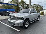 Used 2017 RAM 1500 BIG HORN in ATLANTIC BEACH, FLORIDA (Photo 2)