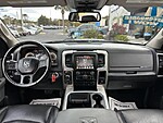 Used 2017 RAM 1500 BIG HORN in ATLANTIC BEACH, FLORIDA (Photo 24)
