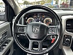 Used 2017 RAM 1500 BIG HORN in ATLANTIC BEACH, FLORIDA (Photo 28)