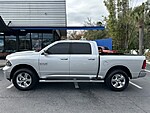Used 2017 RAM 1500 BIG HORN in ATLANTIC BEACH, FLORIDA (Photo 3)