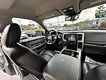Used 2017 RAM 1500 BIG HORN in ATLANTIC BEACH, FLORIDA (Photo 31)