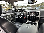 Used 2017 RAM 1500 BIG HORN in ATLANTIC BEACH, FLORIDA (Photo 32)