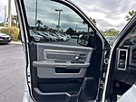 Used 2017 RAM 1500 BIG HORN in ATLANTIC BEACH, FLORIDA (Photo 34)