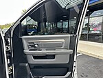 Used 2017 RAM 1500 BIG HORN in ATLANTIC BEACH, FLORIDA (Photo 35)