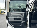 Used 2017 RAM 1500 BIG HORN in ATLANTIC BEACH, FLORIDA (Photo 36)
