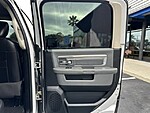 Used 2017 RAM 1500 BIG HORN in ATLANTIC BEACH, FLORIDA (Photo 37)