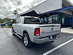 Used 2017 RAM 1500 BIG HORN in ATLANTIC BEACH, FLORIDA (Photo 4)