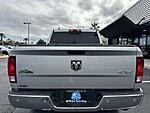 Used 2017 RAM 1500 BIG HORN in ATLANTIC BEACH, FLORIDA (Photo 5)