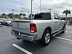 Used 2017 RAM 1500 BIG HORN in ATLANTIC BEACH, FLORIDA (Photo 7)
