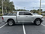 Used 2017 RAM 1500 BIG HORN in ATLANTIC BEACH, FLORIDA (Photo 8)