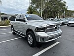 Used 2017 RAM 1500 BIG HORN in ATLANTIC BEACH, FLORIDA (Photo 9)