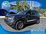 Used 2022 FORD BRONCO SPORT BIG BEND in ATLANTIC BEACH, FLORIDA (Photo 1)