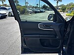 Used 2022 FORD BRONCO SPORT BIG BEND in ATLANTIC BEACH, FLORIDA (Photo 38)