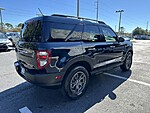 Used 2022 FORD BRONCO SPORT BIG BEND in ATLANTIC BEACH, FLORIDA (Photo 7)