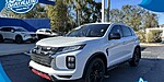 Used 2024 MITSUBISHI OUTLANDER SPORT LE in ATLANTIC BEACH, FLORIDA