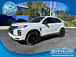 Used 2024 MITSUBISHI OUTLANDER SPORT LE in ATLANTIC BEACH, FLORIDA (Photo 1)
