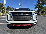 Used 2024 MITSUBISHI OUTLANDER SPORT LE in ATLANTIC BEACH, FLORIDA (Photo 10)