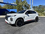 Used 2024 MITSUBISHI OUTLANDER SPORT LE in ATLANTIC BEACH, FLORIDA (Photo 2)