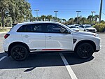 Used 2024 MITSUBISHI OUTLANDER SPORT LE in ATLANTIC BEACH, FLORIDA (Photo 8)