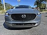 Used 2023 MAZDA CX-30 2.5 S CARBON EDITION in ATLANTIC BEACH, FLORIDA (Photo 10)