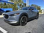 Used 2023 MAZDA CX-30 2.5 S CARBON EDITION in ATLANTIC BEACH, FLORIDA (Photo 2)