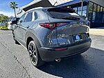 Used 2023 MAZDA CX-30 2.5 S CARBON EDITION in ATLANTIC BEACH, FLORIDA (Photo 4)