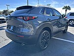Used 2023 MAZDA CX-30 2.5 S CARBON EDITION in ATLANTIC BEACH, FLORIDA (Photo 7)