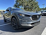 Used 2023 MAZDA CX-30 2.5 S CARBON EDITION in ATLANTIC BEACH, FLORIDA (Photo 9)