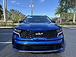 Used 2022 KIA SORENTO S in ATLANTIC BEACH, FLORIDA (Photo 10)