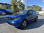 Used 2022 KIA SORENTO S in ATLANTIC BEACH, FLORIDA (Photo 2)
