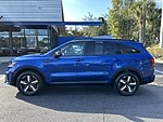 Used 2022 KIA SORENTO S in ATLANTIC BEACH, FLORIDA (Photo 3)