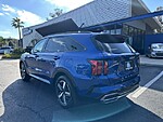 Used 2022 KIA SORENTO S in ATLANTIC BEACH, FLORIDA (Photo 4)