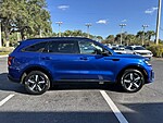 Used 2022 KIA SORENTO S in ATLANTIC BEACH, FLORIDA (Photo 8)