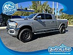 Used 2019 RAM 3500 LIMITED in ATLANTIC BEACH, FLORIDA (Photo 1)
