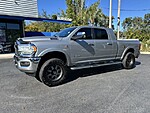 Used 2019 RAM 3500 LIMITED in ATLANTIC BEACH, FLORIDA (Photo 2)