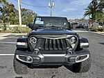 Used 2019 JEEP WRANGLER UNLIMITED SAHARA in ATLANTIC BEACH, FLORIDA (Photo 10)