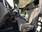 Used 2019 JEEP WRANGLER UNLIMITED SAHARA in ATLANTIC BEACH, FLORIDA (Photo 13)