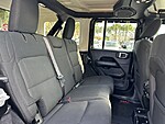 Used 2019 JEEP WRANGLER UNLIMITED SAHARA in ATLANTIC BEACH, FLORIDA (Photo 19)