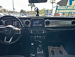 Used 2019 JEEP WRANGLER UNLIMITED SAHARA in ATLANTIC BEACH, FLORIDA (Photo 24)