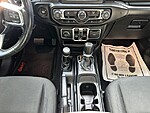 Used 2019 JEEP WRANGLER UNLIMITED SAHARA in ATLANTIC BEACH, FLORIDA (Photo 27)