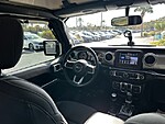Used 2019 JEEP WRANGLER UNLIMITED SAHARA in ATLANTIC BEACH, FLORIDA (Photo 28)