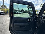 Used 2019 JEEP WRANGLER UNLIMITED SAHARA in ATLANTIC BEACH, FLORIDA (Photo 29)