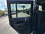 Used 2019 JEEP WRANGLER UNLIMITED SAHARA in ATLANTIC BEACH, FLORIDA (Photo 31)
