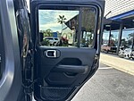 Used 2019 JEEP WRANGLER UNLIMITED SAHARA in ATLANTIC BEACH, FLORIDA (Photo 32)