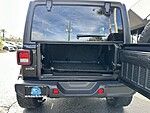 Used 2019 JEEP WRANGLER UNLIMITED SAHARA in ATLANTIC BEACH, FLORIDA (Photo 33)
