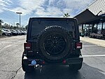 Used 2019 JEEP WRANGLER UNLIMITED SAHARA in ATLANTIC BEACH, FLORIDA (Photo 5)