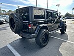 Used 2019 JEEP WRANGLER UNLIMITED SAHARA in ATLANTIC BEACH, FLORIDA (Photo 7)