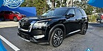 Used 2024 NISSAN PATHFINDER PLATINUM in ATLANTIC BEACH, FLORIDA